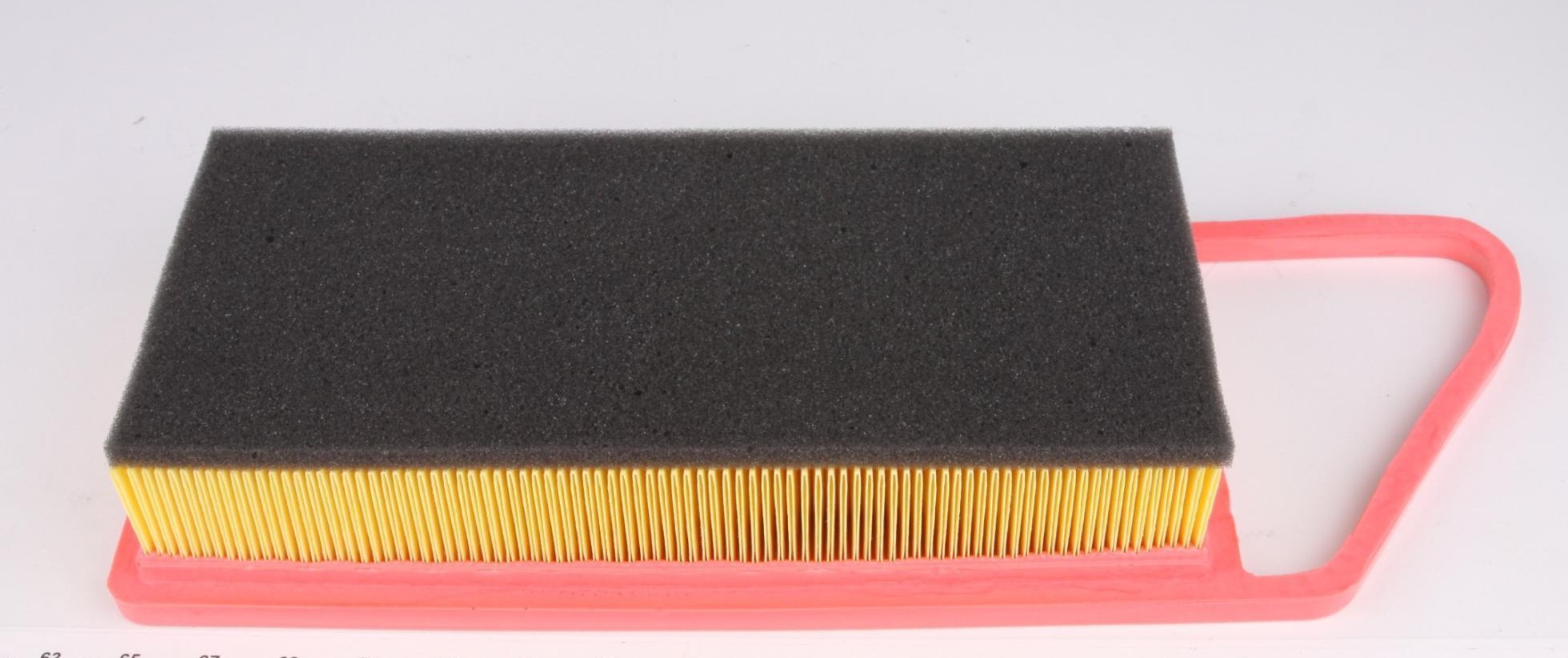 WH506 WUNDER FILTER